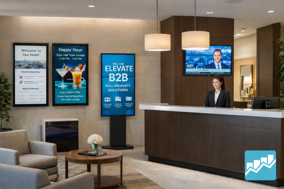 Lg 55Um340E Hospitality Tv For Hotels &Amp; Bulk Buyers