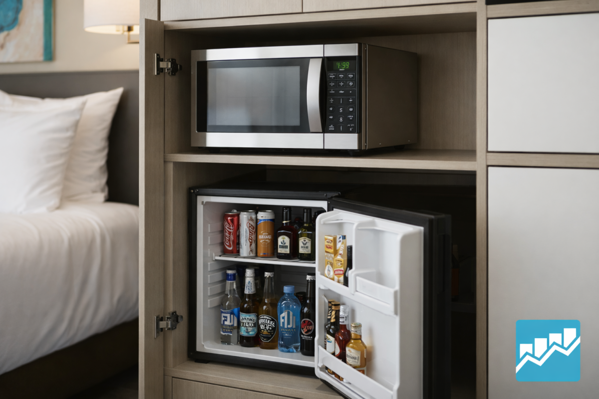 Bulk Hotel Appliances For Hotels, Casinos &Amp; Hospitality Procurement