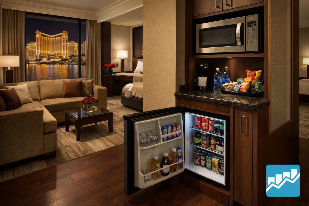 Bulk Hotel Appliances For Hotels, Casinos &Amp; Hospitality Procurement