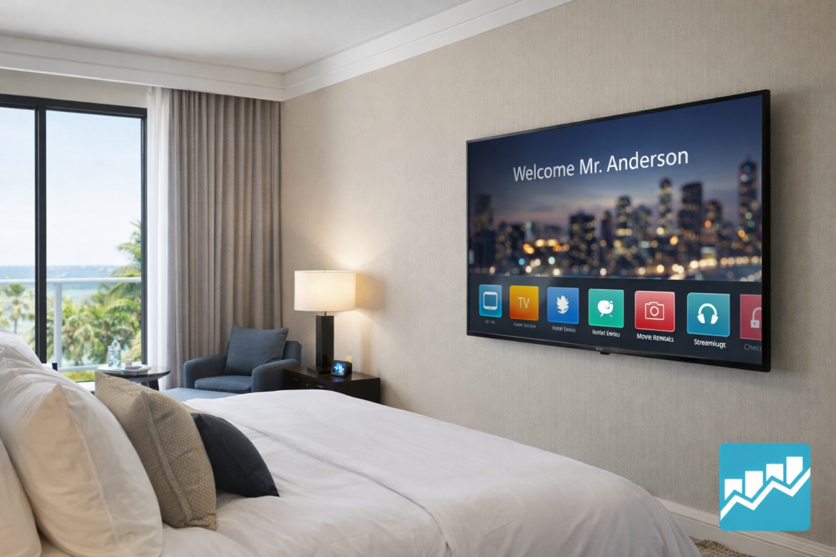 Bulk Purchasing Hospitality