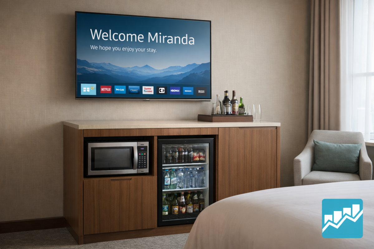 Hospitality Microwaves In Bulk