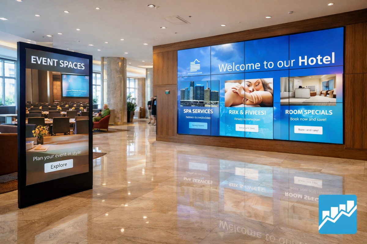 Hospitality Tv Financing | Flexible Leasing &Amp; Payment Solutions For Hotels