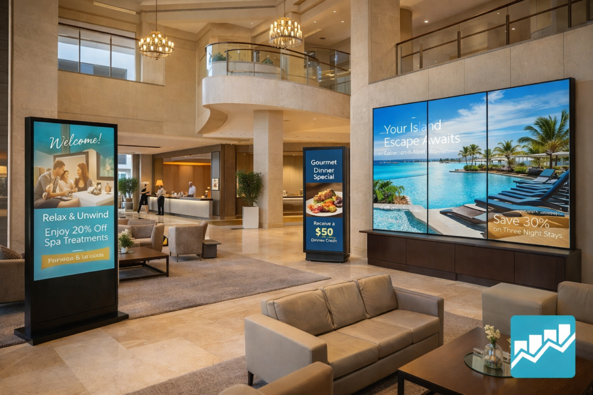 Hotel Iptv Systems: The Powerful Upgrade Every Modern Hotel Needs