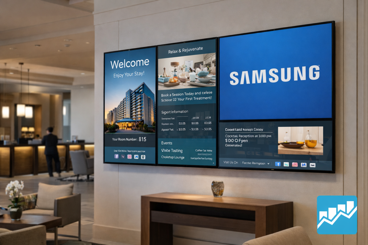 Samsung Hospitality Tv: The Powerful Guide For Hotels Buying Smart Tv Systems In Bulk