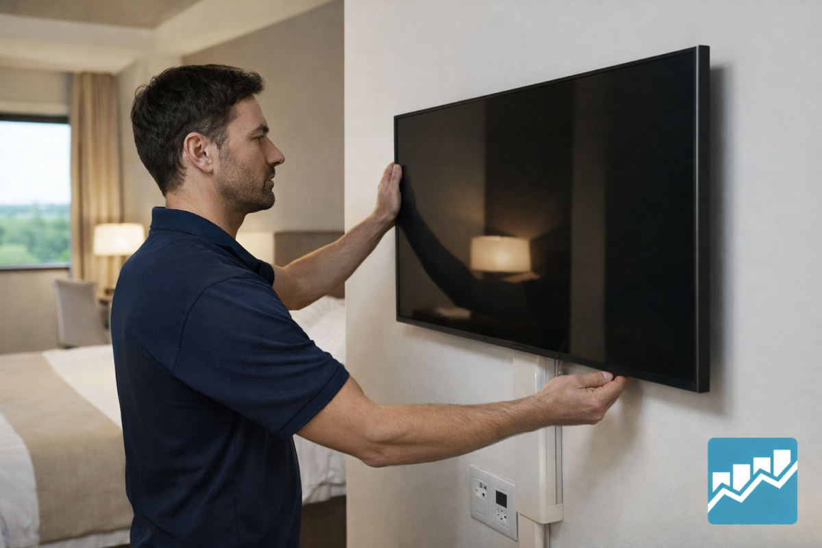 Emergency Hotel Equipment Delivery For Hotels, Casinos &Amp; Healthcare