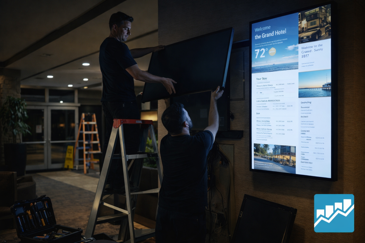 Emergency Hotel Equipment Delivery For Hotels, Casinos &Amp; Healthcare