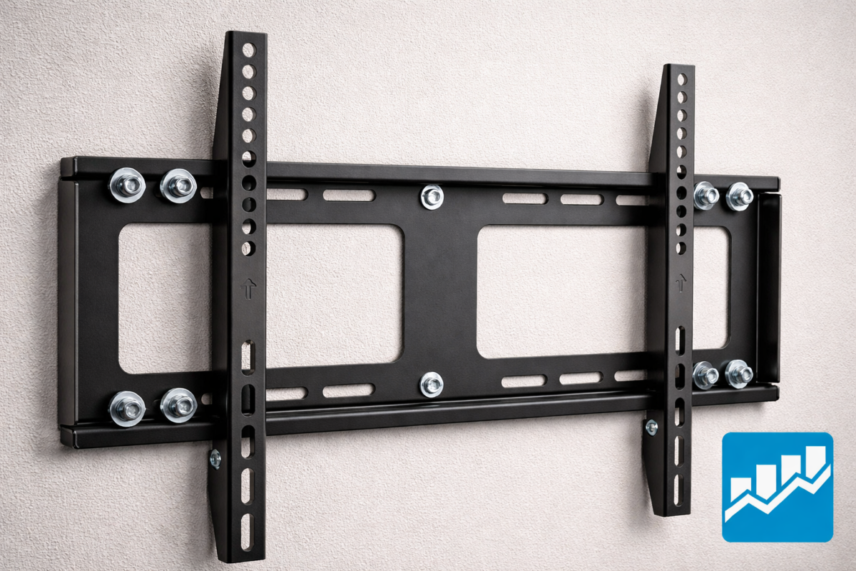 Premier Mounts Cor-175F Commercial Tv Mount Solutions For Hospitality