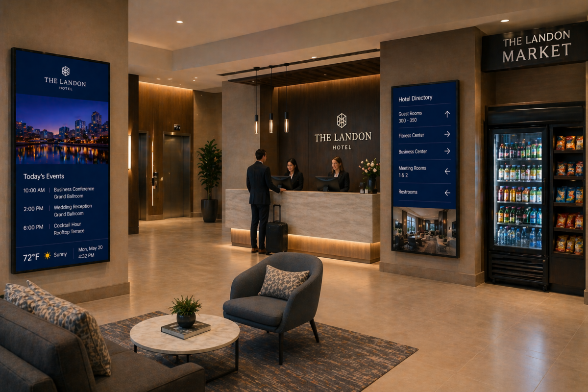 Hotel Appliances Supplier: The Smart Way Hotels Buy In Bulk