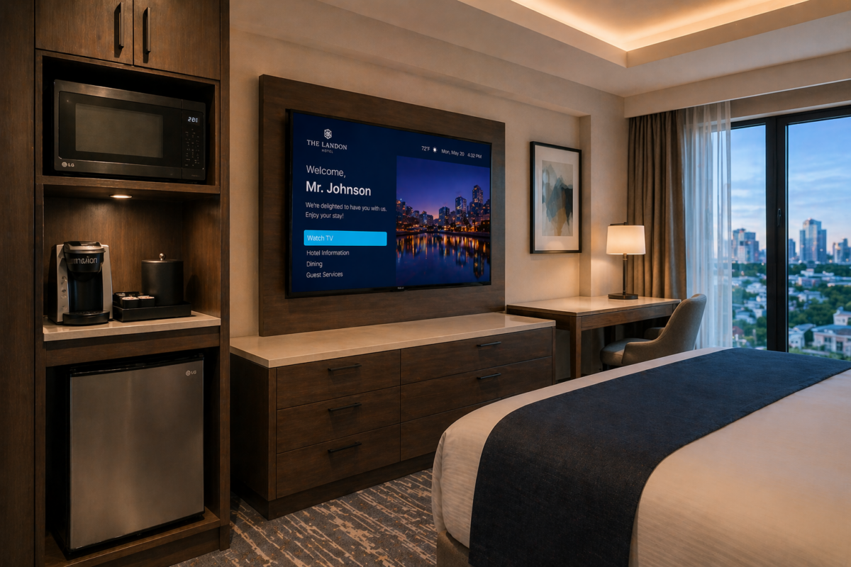 Hotel Appliances Supplier: The Smart Way Hotels Buy In Bulk