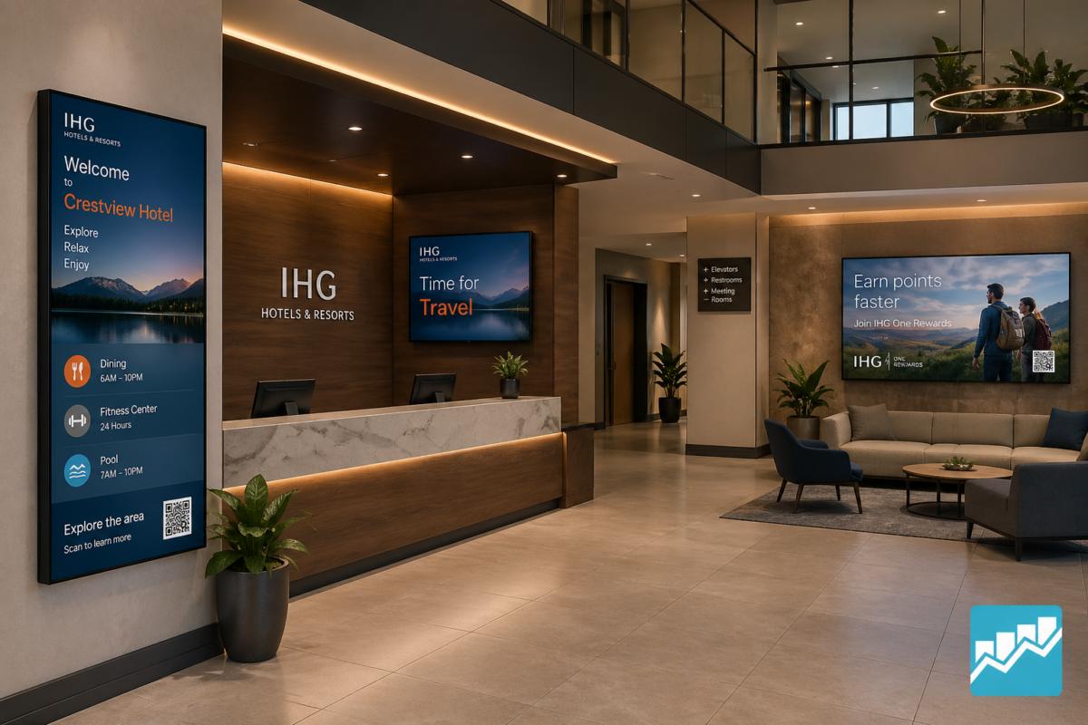 Lg 55Us660H9 Hospitality Tv That Elevates Guest Experience