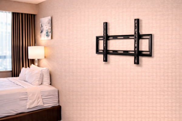 Premier Mounts Cor-75T: The Ultimate Commercial Mounting Solution For Hospitality And Business