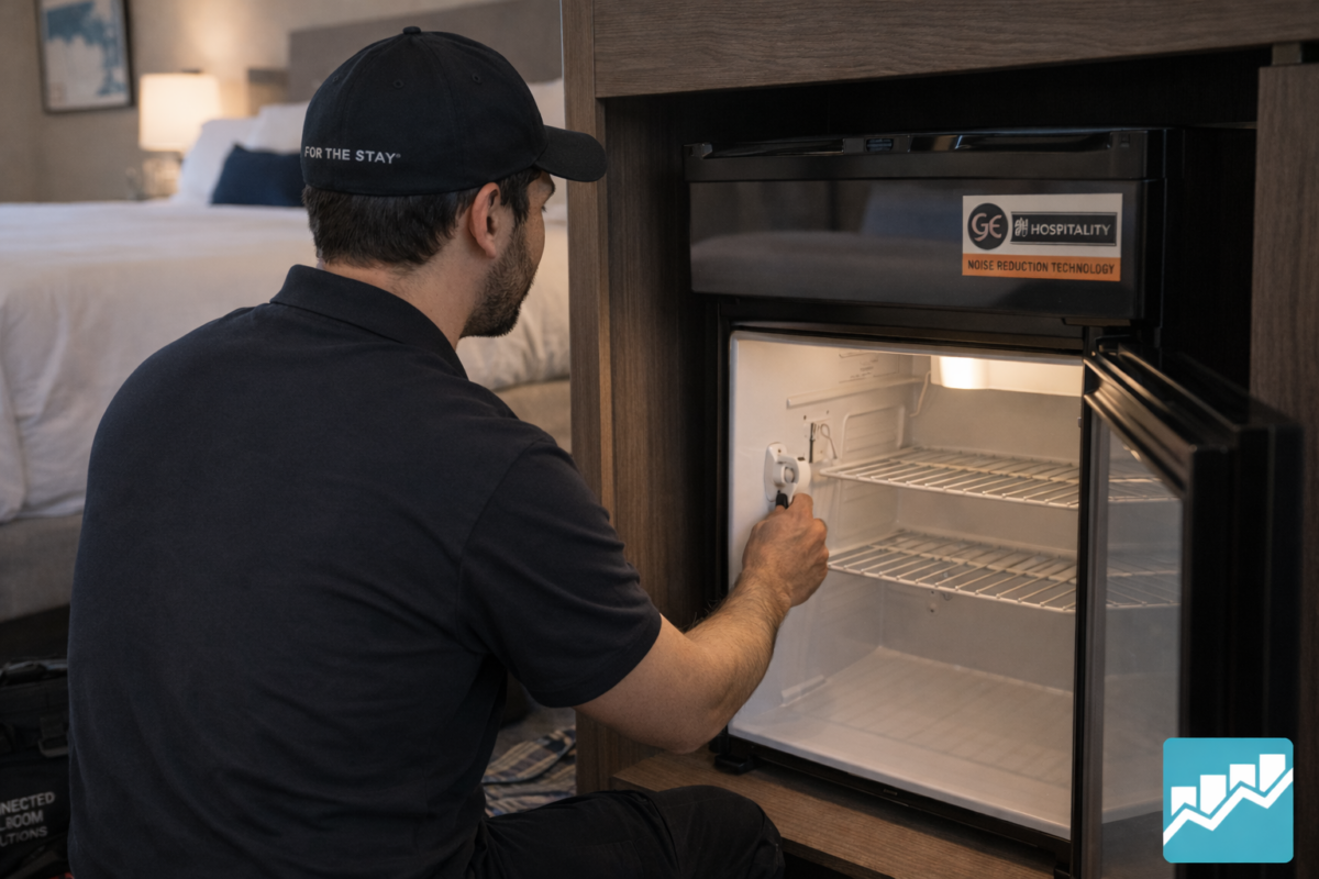 Ge Hospitality Appliances Bulk: Upgrade Your Hotel With Reliable, Cost-Saving Solutions