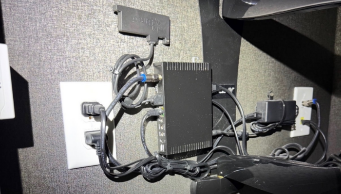 Hospitality Tv Installation Services: The Shocking Difference Between Professional Vs Retail Installations