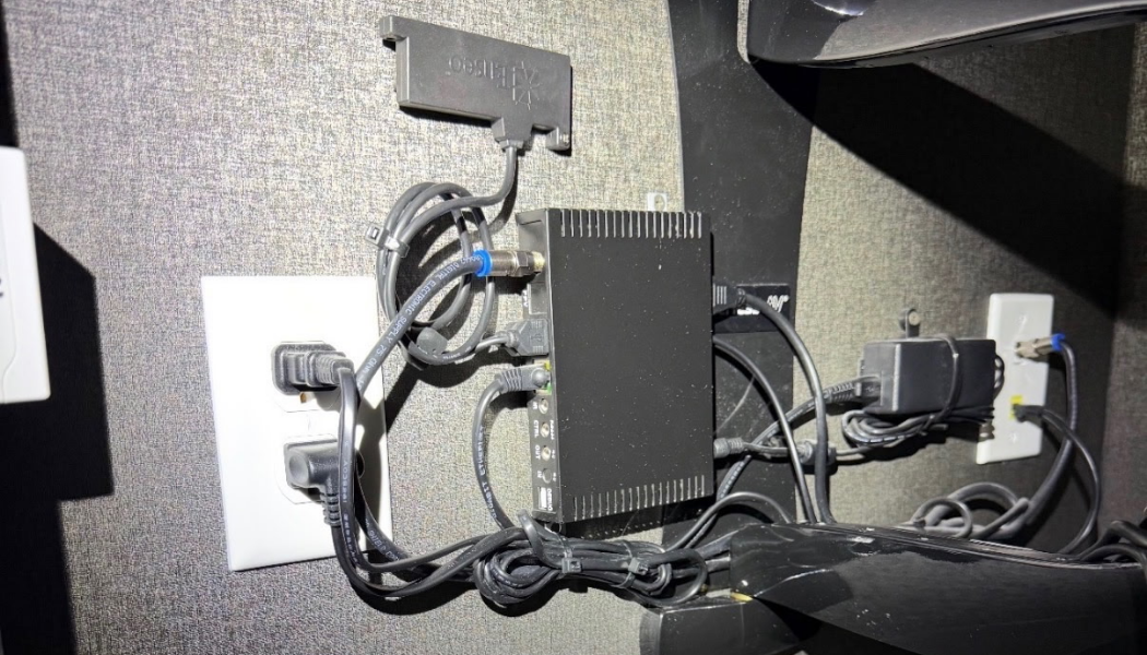 Hospitality Tv Installation Services: The Shocking Difference Between Professional Vs Retail Installations