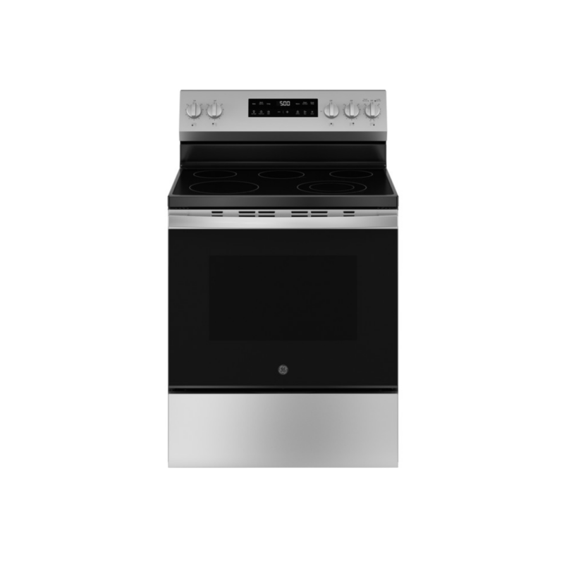 GE GRF500PVSS Series: The Ultimate Upgrade for Commercial & Hospitality Kitchens Ge Grf500Pvss
