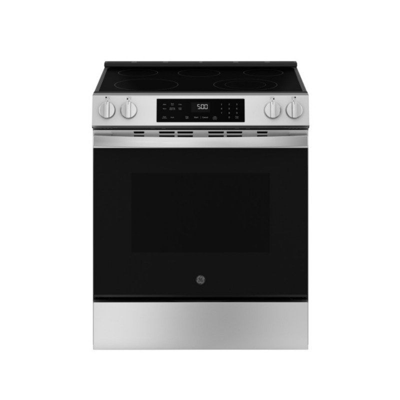 Ge Grs500Pvss