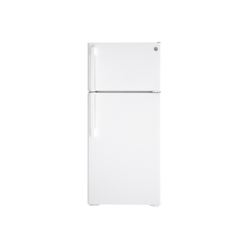 Magic Chef Refrigerators for Hotels: The Complete Buying Guide for Hotel Owners and Property Managers Ge Gte17Dtnrww Top Freezer Refrigerator - White