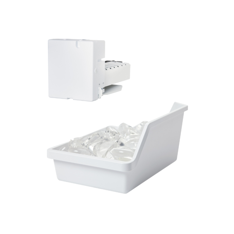 Magic Chef Refrigerators for Hotels: The Complete Buying Guide for Hotel Owners and Property Managers Ge Icemaker Im4D