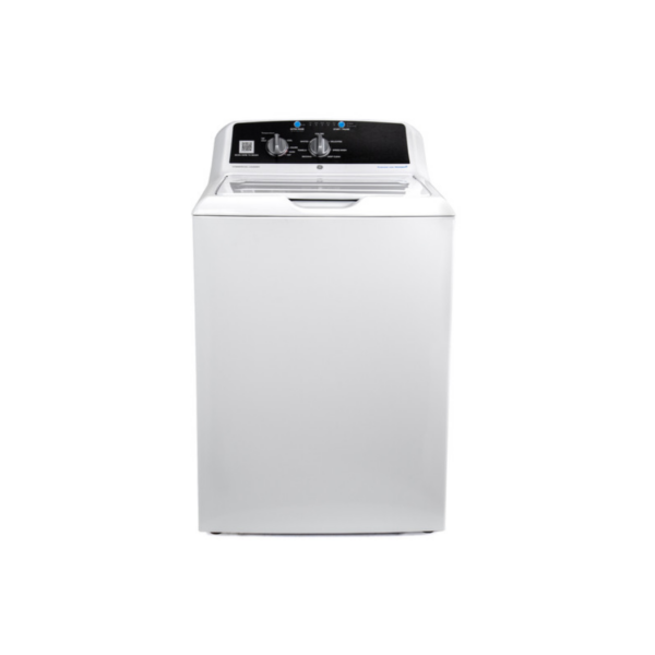 GE VTW525ASRWB Commercial Washer: The Smart Investment for Hotels, Multi-Housing & Commercial Laundry Facilities Ge Vtw525Asrwb