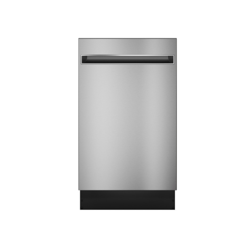 Haier Qdt125Sslss