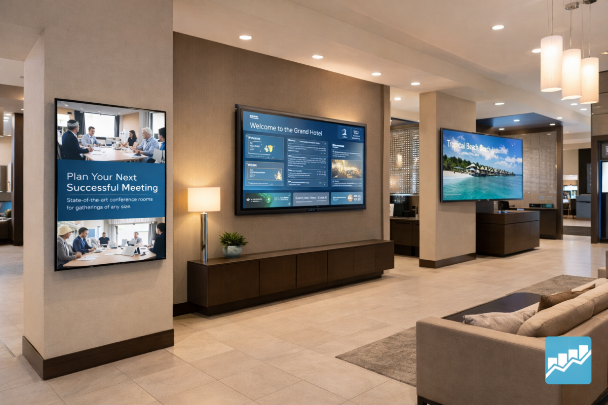 Hospitality Tv Installation Services: The Shocking Difference Between Professional Vs Retail Installations