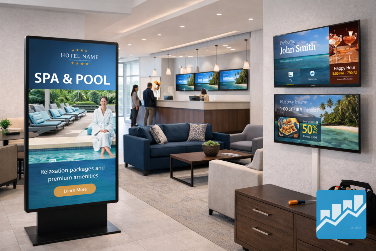 Hyatt Approved Tv: The Powerful Guide To Hotel Tv Systems That Drive Guest Satisfaction And Revenue