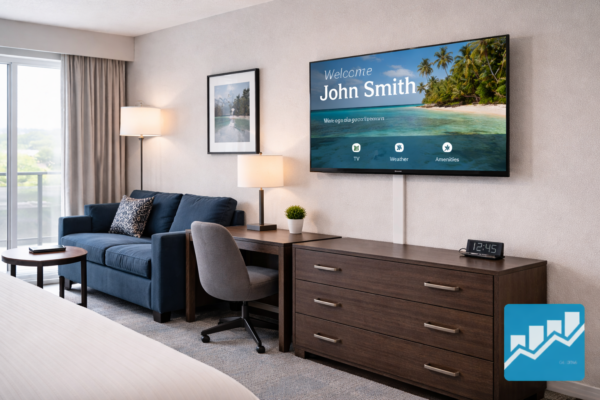 Pro:idiom Hospitality Tvs