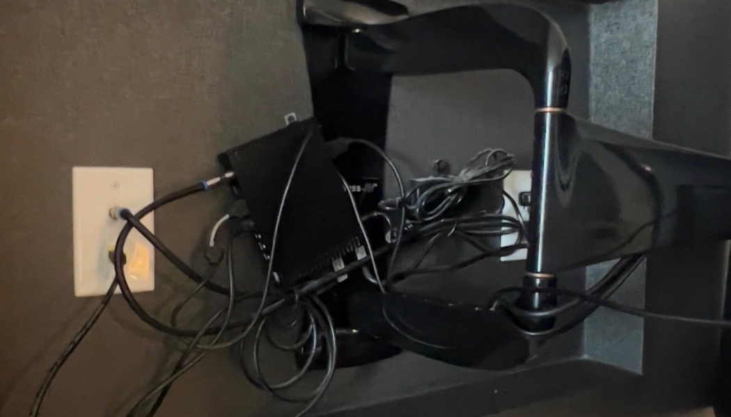 Hospitality Tv Installation Services: The Shocking Difference Between Professional Vs Retail Installations