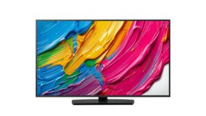 Lg 75Uk343H0Ua Hospitality Tv | Commercial 4K Hotel Tv