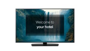 LG 43UK343H0UA, LG75UK343HOUA