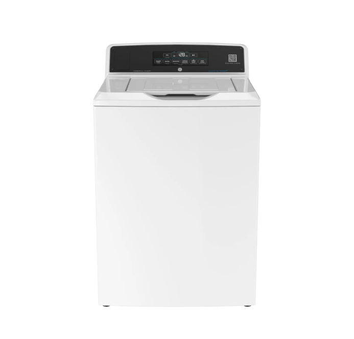 Hospitality Commercial Washer: The Complete Hotel Laundry Equipment Buying Guide Ge Vtw565Asvwb Commercial Washer With Smarthq &Amp; Wifi