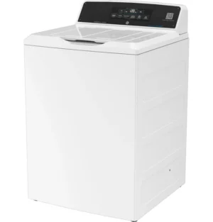 Alternative view of GE VTW565ASVWB Commercial Washer with SmartHQ & WiFi