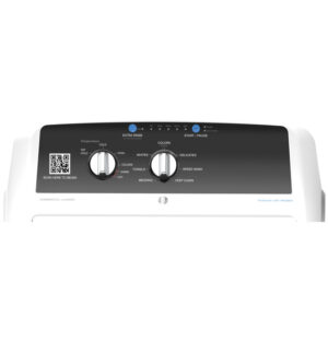 Ge Vtd52Gasrwb 7.4 Cu Ft Commercial Gas Dryer With Wifi