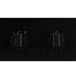 Ge Jp3021Dpbb 21 Inch Electric Radiant Cooktop – Compact, Powerful