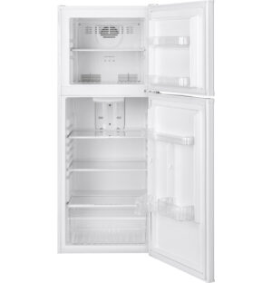Haier Ha10Tg21Sw Compact Refrigerator For Hospitality &Amp; Commercial Use - White