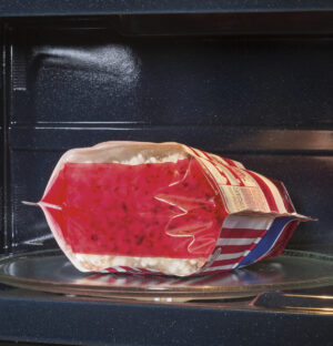 Ge Jnm7196Skss Over-The-Range Microwave