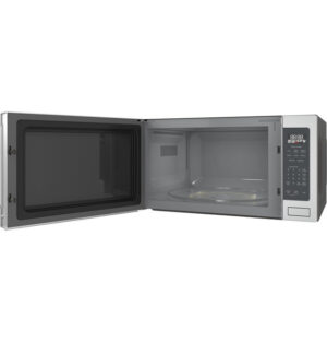 Ge Pcst22U1Wss Countertop Microwave With Wifi &Amp; Sensor Cooking
