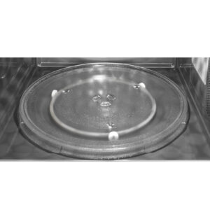 Haier Hmv1472Bhs 24 Inch Over The Range Microwave Oven