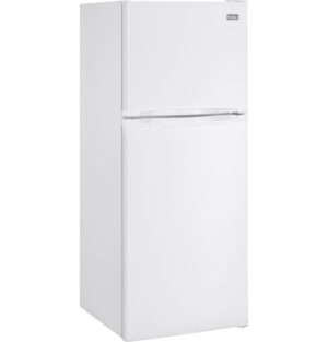Haier Ha10Tg21Sw Compact Refrigerator For Hospitality &Amp; Commercial Use - White