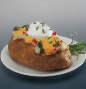 Ge Pchk11S1Www Countertop Microwave Oven - White