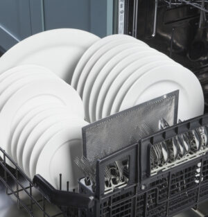 Ge Jvx3300Djww 30 Inch Under Cabinet Range Hood White