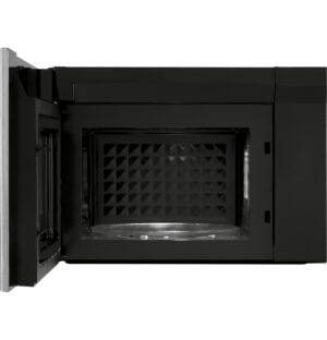 Haier Hmv1472Bhs 24 Inch Over The Range Microwave Oven