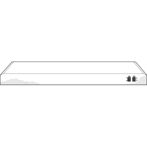 Ge Jvx3300Djww 30 Inch Under Cabinet Range Hood White