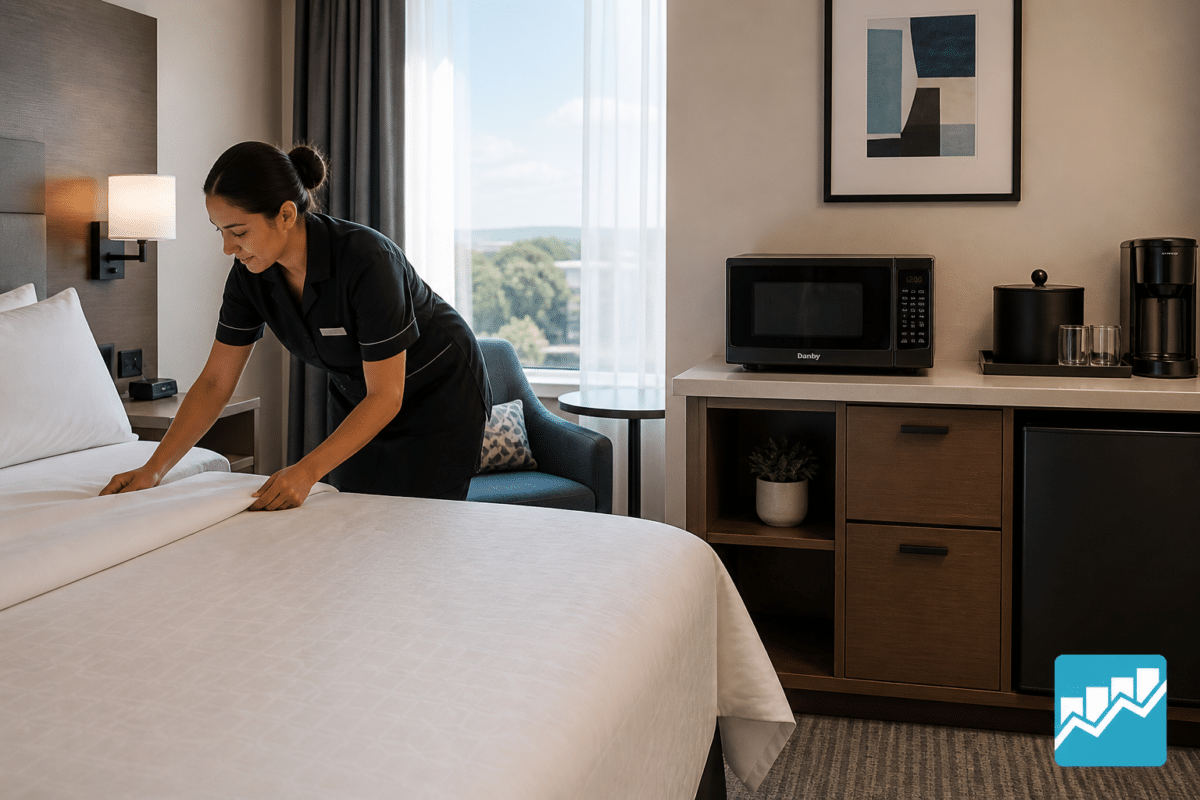Danby Hospitality Microwaves: The Complete Buying Guide For Hotels, Casinos &Amp; Commercial Properties