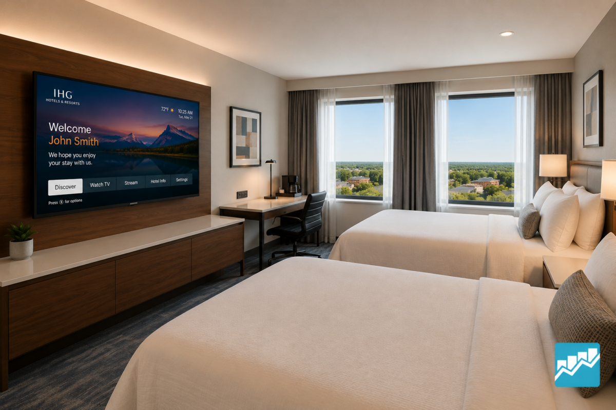 Hospitality TV Procurement: The Smart Hotel Manager’s Guide to Buying Better Hotel TV Systems Hospitality Tv Procurement: The Smart Hotel Manager’s Guide To Buying Better Hotel Tv Systems