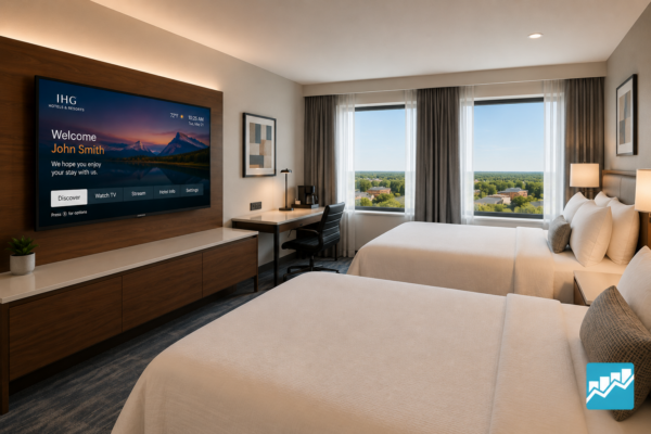 Hospitality Tv Procurement: The Smart Hotel Manager’s Guide To Buying Better Hotel Tv Systems