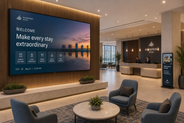 Nec M981 98 Inch: Transform Your Space With A Massive, High-Impact Display