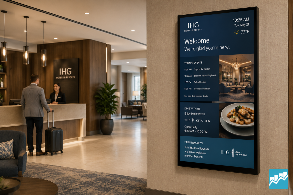 Hotel TV Financing: Smart, Flexible Solutions for Hospitality Upgrades Hotel Tv Financing: Smart, Flexible Solutions For Hospitality Upgrades