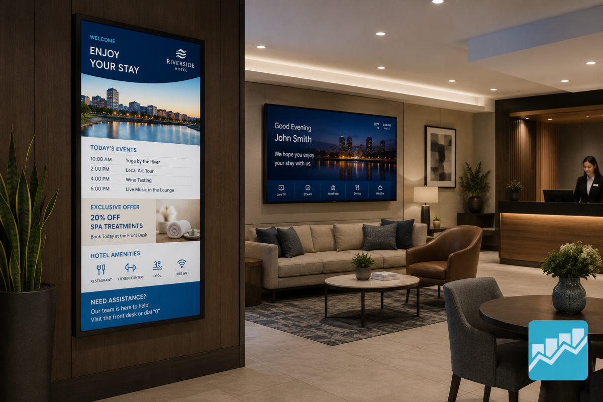 Hospitality TV Procurement: The Smart Hotel Manager’s Guide to Buying Better Hotel TV Systems Hospitality Tv Procurement