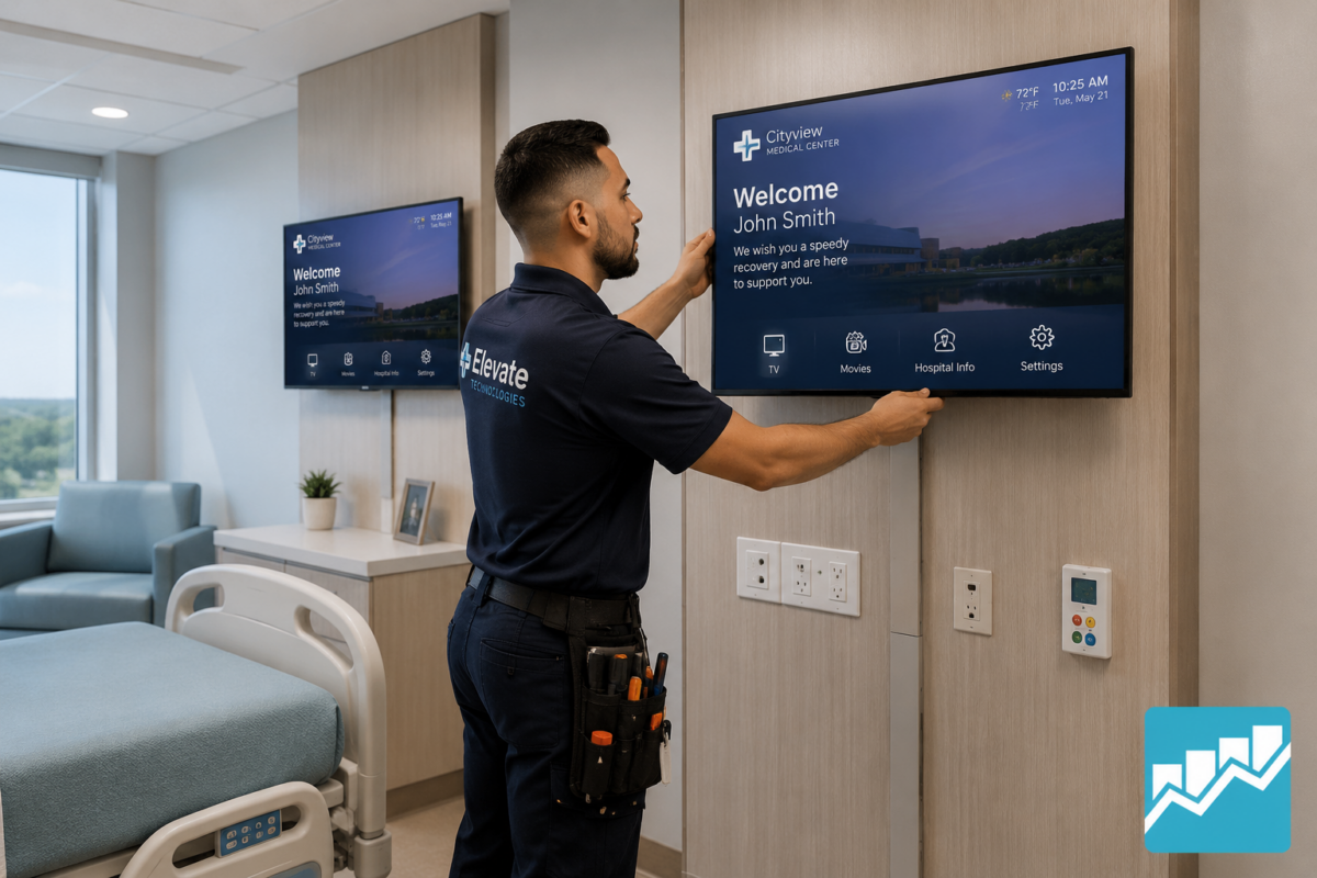 Wholesale Healthcare Tvs: Smart Solutions For Hospitals, Clinics &Amp; Patient Care Facilities